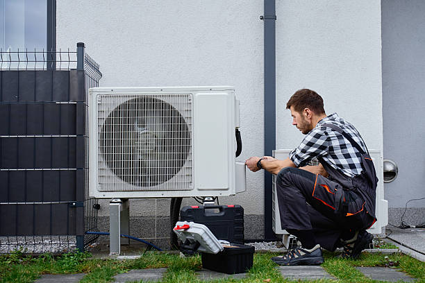 Trusted Hvac service in Squaw Valley, CA - HVAC Repair CO
